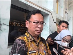 RSUD Bekasi Terima 2 Pasien Baru Korban Kecelakaan Kereta, Alami Sesak Napas