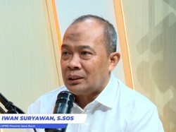 Iwan Suryawan Soroti Layanan Dasar dan Aset Nganggur Jabar