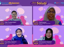 7 Kebiasaan Anak Indonesia Hebat ala SLB: Tos-Peluk hingga Keliling Kampung