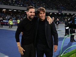 Como Vs Napoli: Fabregas Kenang Penderitaan karena Conte