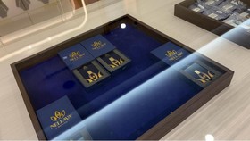 Emas Catat Rekor Baru Awal Mei 2026, Nellava Bullion Ajak Amankan Aset