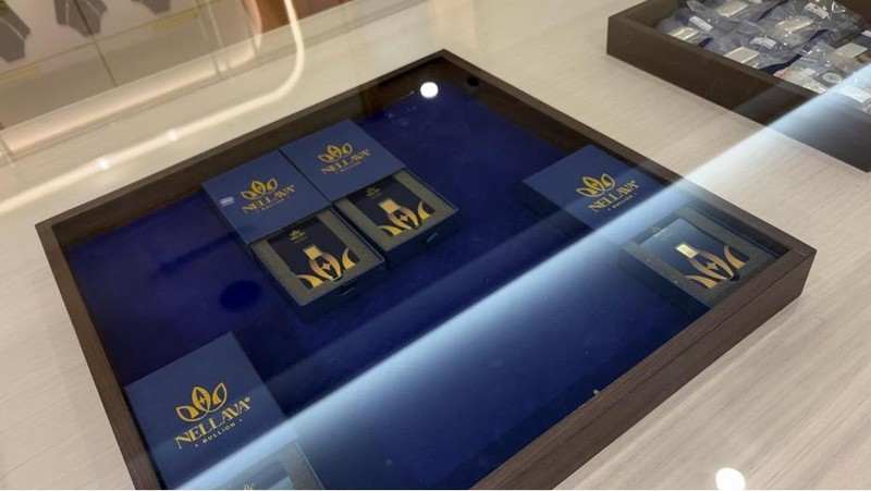 Emas Catat Rekor Baru Awal Mei 2026, Nellava Bullion Ajak Amankan Aset