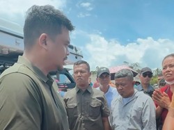 Warga Tapteng Ngadu ke Gubsu Belum Dapat Bantuan Meski 4 Kali Kirim Data