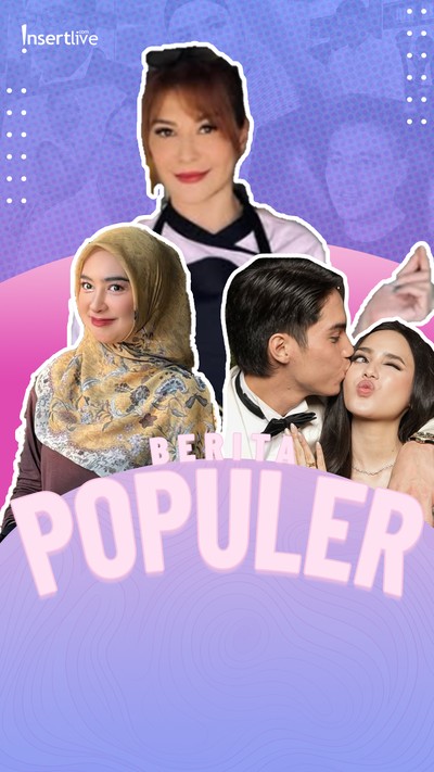 Video: 5 Berita Populer: Respons Tamara soal Anak, Syifa Sematkan 'Rumi'