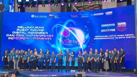 BNI Perluas Akses QRIS wondr ke China, Permudah Transaksi Nasabah