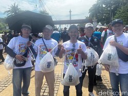 Buruh Harap Aturan Pembatasan Outsourcing Segera Diterapkan