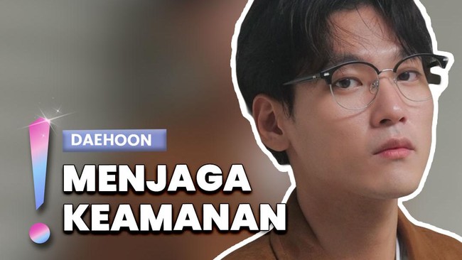 Video: Imbas Dijadikan Candaan, Daehoon Batasi Akses Anak dengan Jule