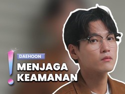 Video: Imbas Dijadikan Candaan, Daehoon Batasi Akses Anak dengan Jule