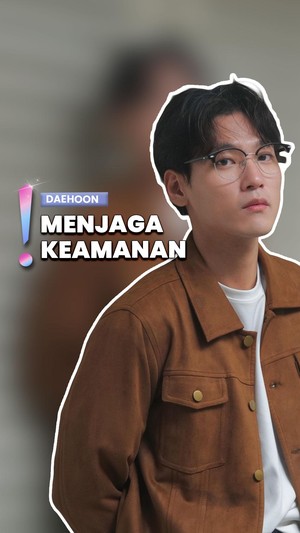 Video: Imbas Dijadikan Candaan, Daehoon Batasi Akses Anak dengan Jule