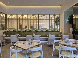 Dear Clio Cafe, Hidden Gem Baru dengan Nuansa Chic & Cozy di Kuningan City