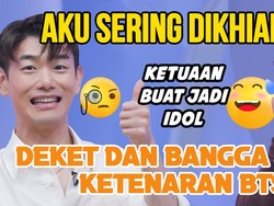 Eric Nam Dianggap Telat Jadi Idol Kpop, Buktikan Sukses Secara Global