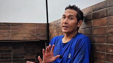 Highlight Dunia Hiburan InsertLive : Ery Makmur Sempat Kehilangan Pekerjaan Usai Turunkan Berat Badan
