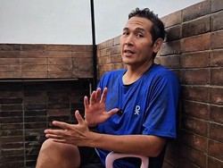 Ery Makmur Sempat Kehilangan Pekerjaan Usai Turunkan Berat Badan