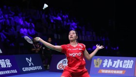 5 Fakta Menarik Jelang Duel Indonesia vs Korea di Semifinal Uber Cup