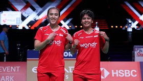 Semifinal Uber Cup 2026: Indonesia Unggul Rekor Duel Atas Korea