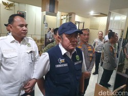 Sarasehan dengan Buruh Saat May Day, Herman Deru Janji Eksekusi Aspirasi