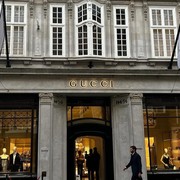Sederet Kisah Kelam di Balik Kemewahan Gucci, dari Penggelapan hingga Tragedi