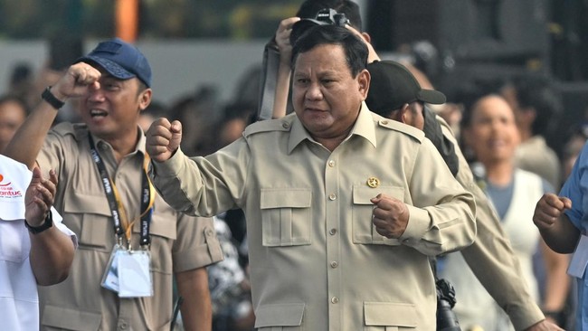Presiden Prabowo Subianto menerbitkan Perpres tentang Rencana Aksi Nasional untuk pencegahan ekstremisme berbasis kekerasan dan terorisme di Indonesia.
