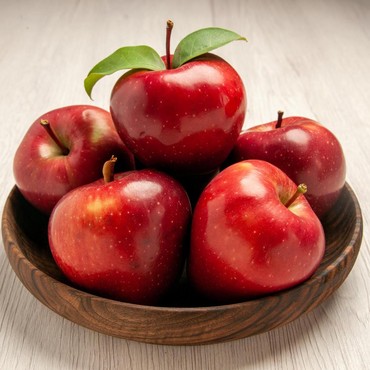 Jangan Dikupas, Kulit dari 5 Buah Ini Kaya Akan Nutrisi