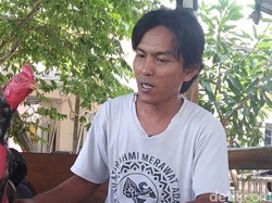 Sentuhan Jayol Sulap Limbah Jadi Ayam Jago Bernilai di Indramayu