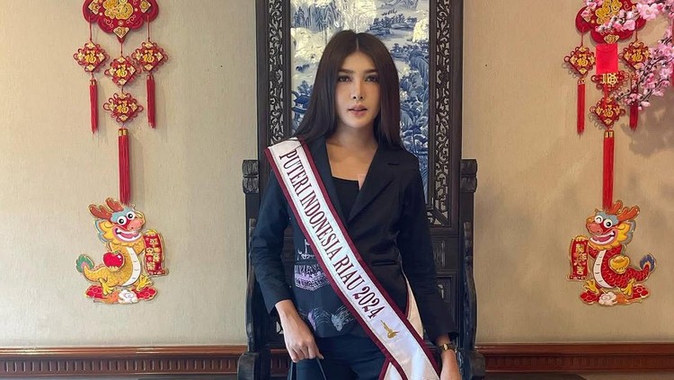 Jeni Rahmadial Fitri