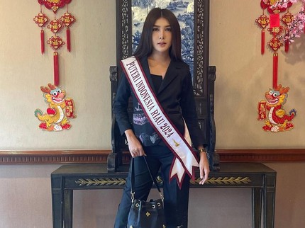 Ramai Kasus Facelift Ilegal Eks Puteri Indonesia Riau, Ini Kata Dokter Bedah Plastik