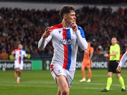 Hasil UEFA Conference League: Crystal Palace Libas Shakhtar, Rayo Menang