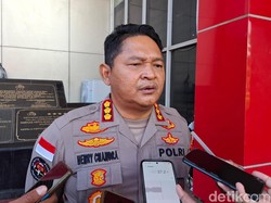 Polwan di Rote Ndao Resmi Dipecat Setelah Curi Uang Pelanggan Salon