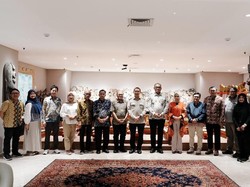 Warisan Intelektual Syekh Yusuf al-Makassari Segera Dibukukan