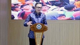 Wamendagri Ungkap Ideologi dan Strategi Penting bagi Pemimpin Daerah