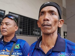 Sopir Truk Belawan Sesalkan Tak Bisa Sampaikan Aspirasi di Seremoni Hari Buruh