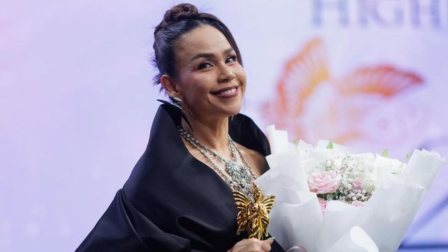 Daftar Artis yang Terima Bayaran di Podcast Melaney Ricardo
