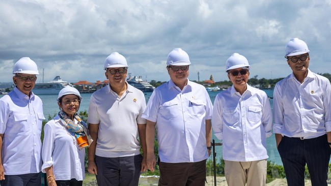 Danantara & Pemerintah Siapkan Pusat Keuangan Global di Bali — Siapa yang Akan Diuntungkan?