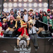 Checklist Sebelum Datang ke Festival Anime MMAJ