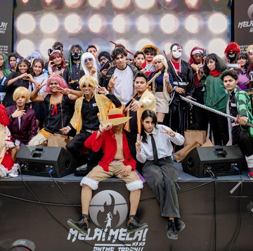 Checklist Sebelum Datang ke Festival Anime MMAJ