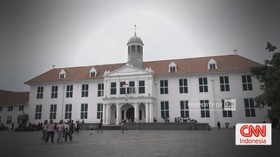 VIDEO: Mengenal Lebih Jauh Tentang Jakarta dari Museum Sejarah Jakarta