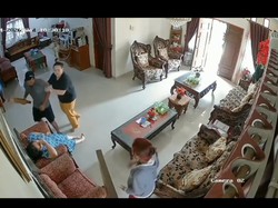 Pembunuh Lansia Teridentifikasi, Polda Riau Kejar Pelaku hingga ke Sumut