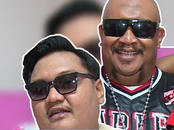 Video: Banditoz-Ndarboy Genk Tak Menyangka Lagu 'Kicau Mania' Jadi Viral