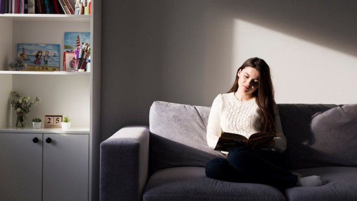 Nggak Cuma Satu, Ini 4 Tipe Introvert yang Punya Kepribadian Berbeda