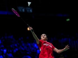Hasil Lengkap Perempatfinal Uber Cup 2026: Indonesia Gebuk Tuan Rumah