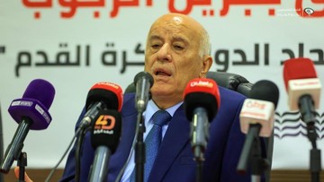 Presiden FA Palestina Tolak Salaman dengan Israel di Kongres FIFA