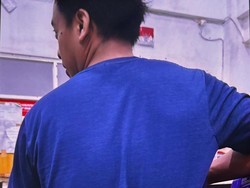 Pemotor di Polman Diserang 3 OTK Saat Berkendara, Pinggang Kena Busur Panah