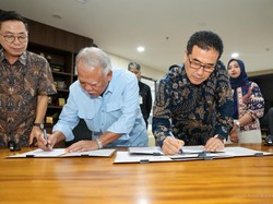 Akhir Tahun Ini, Hotel-Pusat Olahraga Baru Bakal Dibangun di IKN
