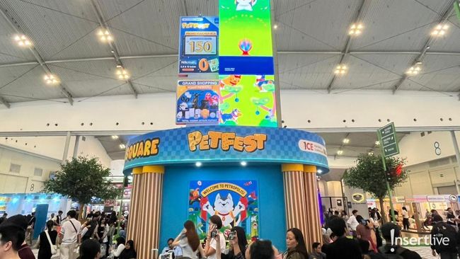 Serasa Masuk Kota Khusus Hewan, PetFest Indonesia 2026 Ajak Pengunjung Nikmati Dunia Pecinta Peliharaan