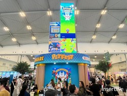 Serasa Masuk Kota Khusus Hewan, PetFest Indonesia 2026 Ajak Pengunjung Nikmati Dunia Pecinta Peliharaan