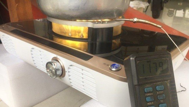 Kompor Listrik Dilarang di Singapura — Produk Anda Selanjutnya?