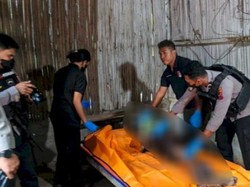 Tercium Aroma Tak Sedap, Lansia di Kupang Ditemukan Tewas Membusuk