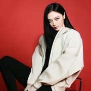 Ningning aespa Resmi Ditunjuk sebagai Global Brand Ambassador Terbaru Gucci