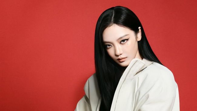 Ningning aespa Resmi Ditunjuk sebagai Global Brand Ambassador Terbaru Gucci