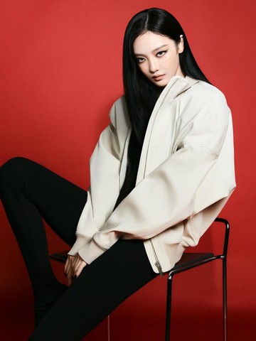 Ningning aespa Resmi Ditunjuk sebagai Global Brand Ambassador Terbaru Gucci
